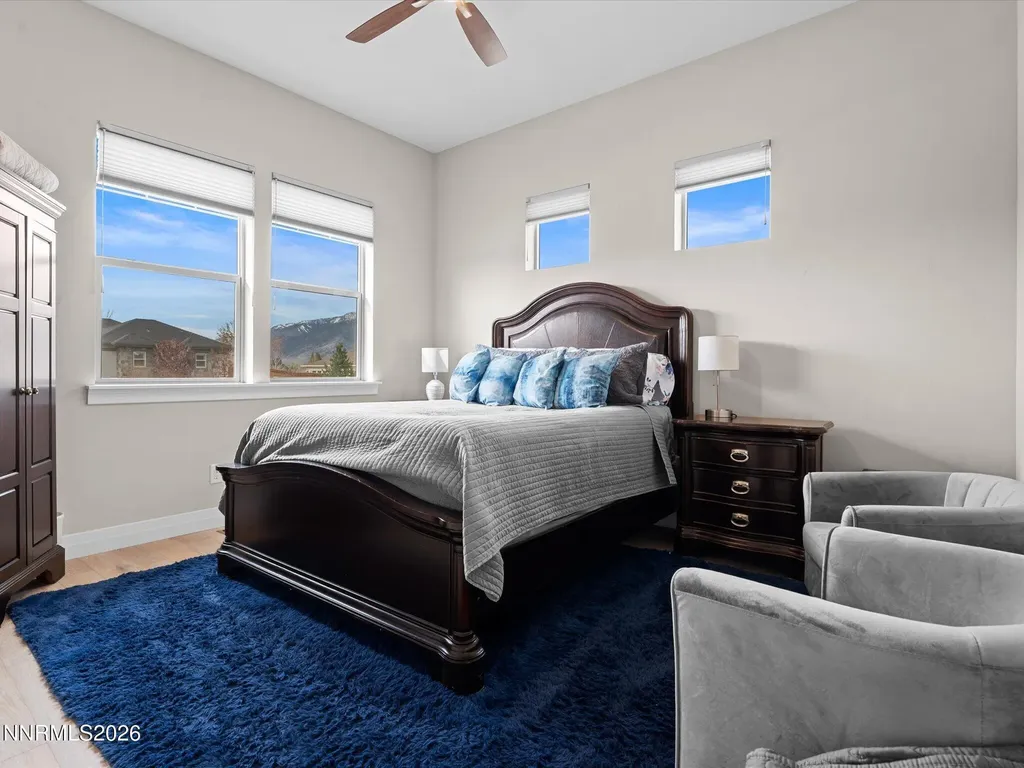 921 Rainshadow Gardnerville NV 89460