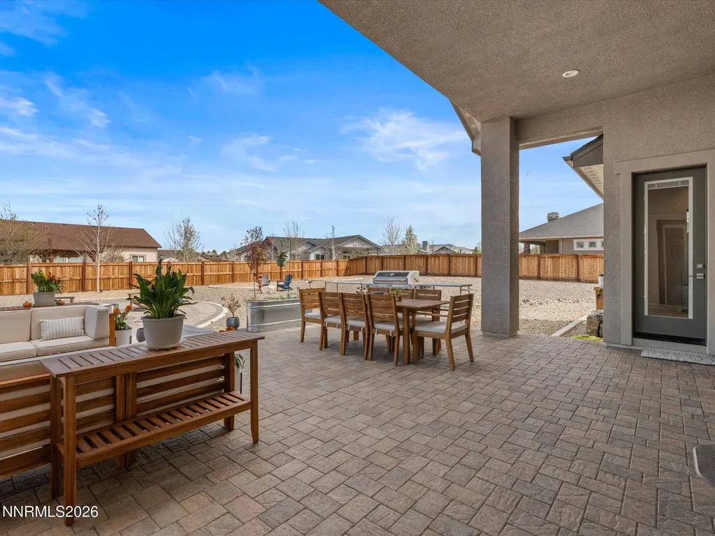 921 Rainshadow Gardnerville NV 89460