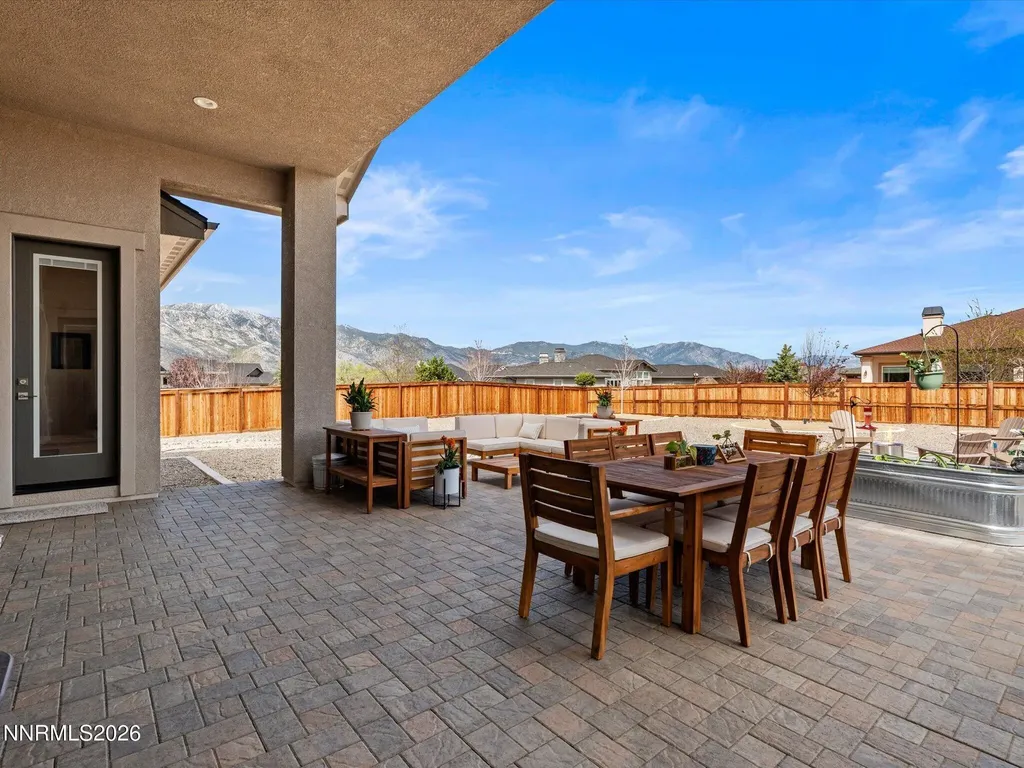 921 Rainshadow Gardnerville NV 89460