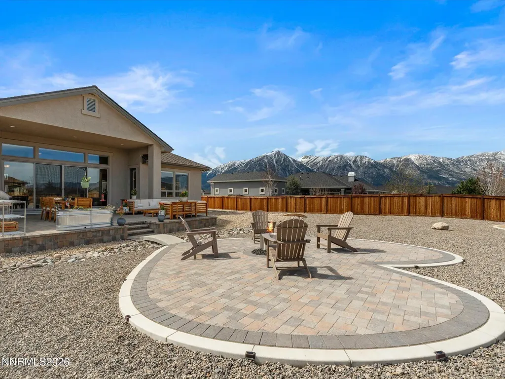 921 Rainshadow Gardnerville NV 89460