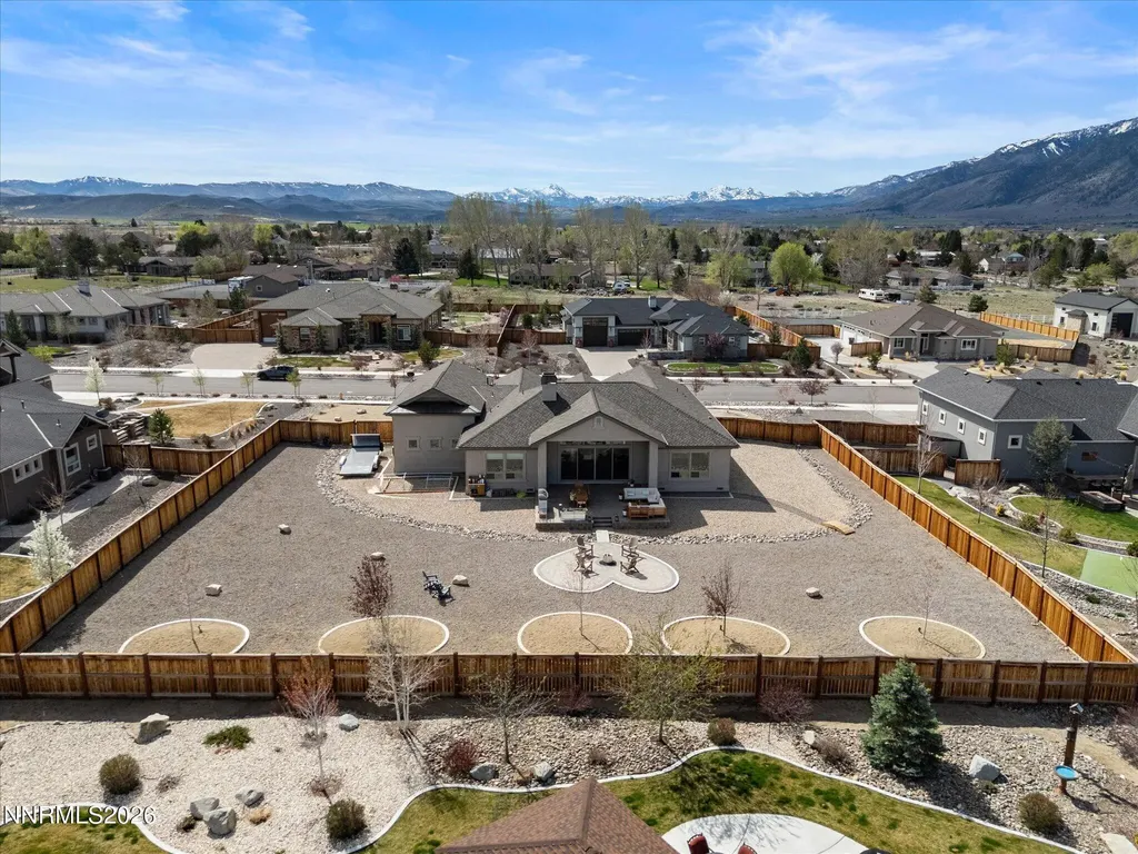 921 Rainshadow Gardnerville NV 89460