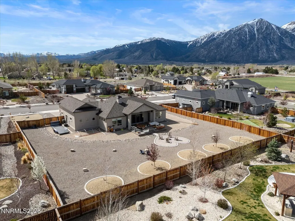 921 Rainshadow Gardnerville NV 89460
