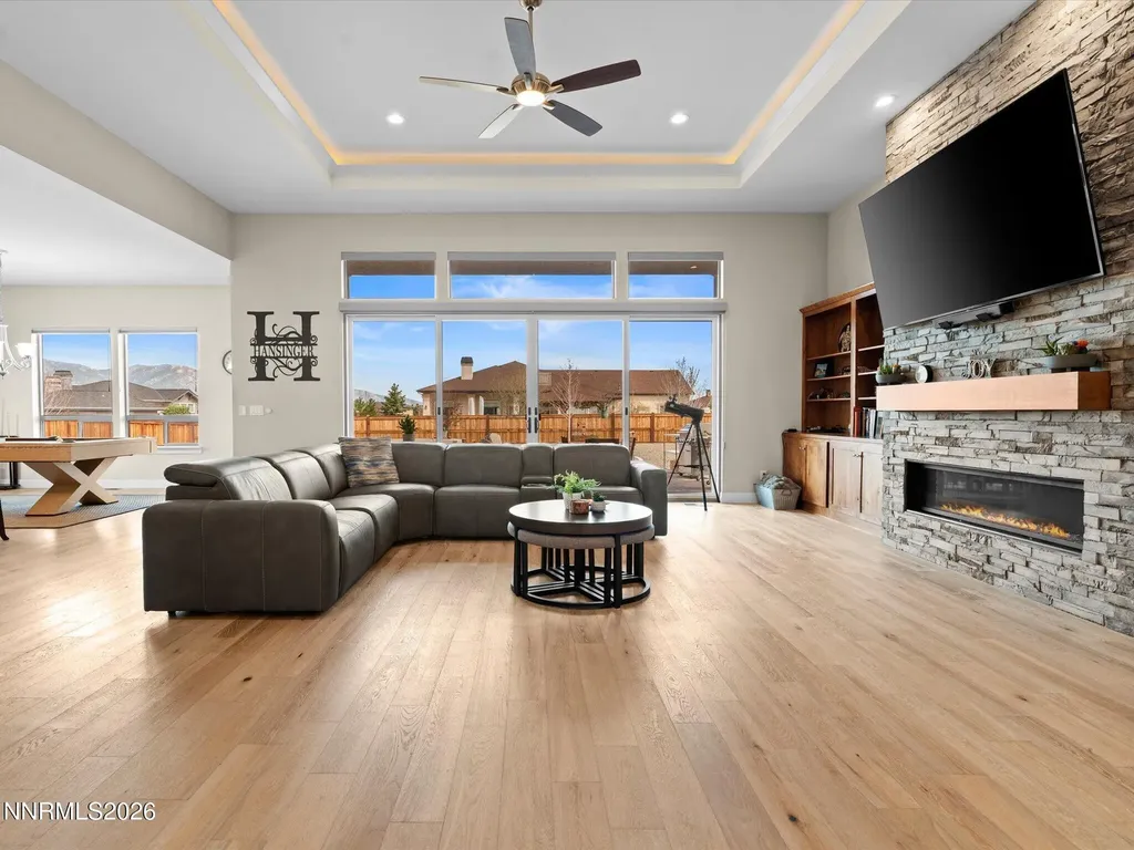921 Rainshadow Gardnerville NV 89460
