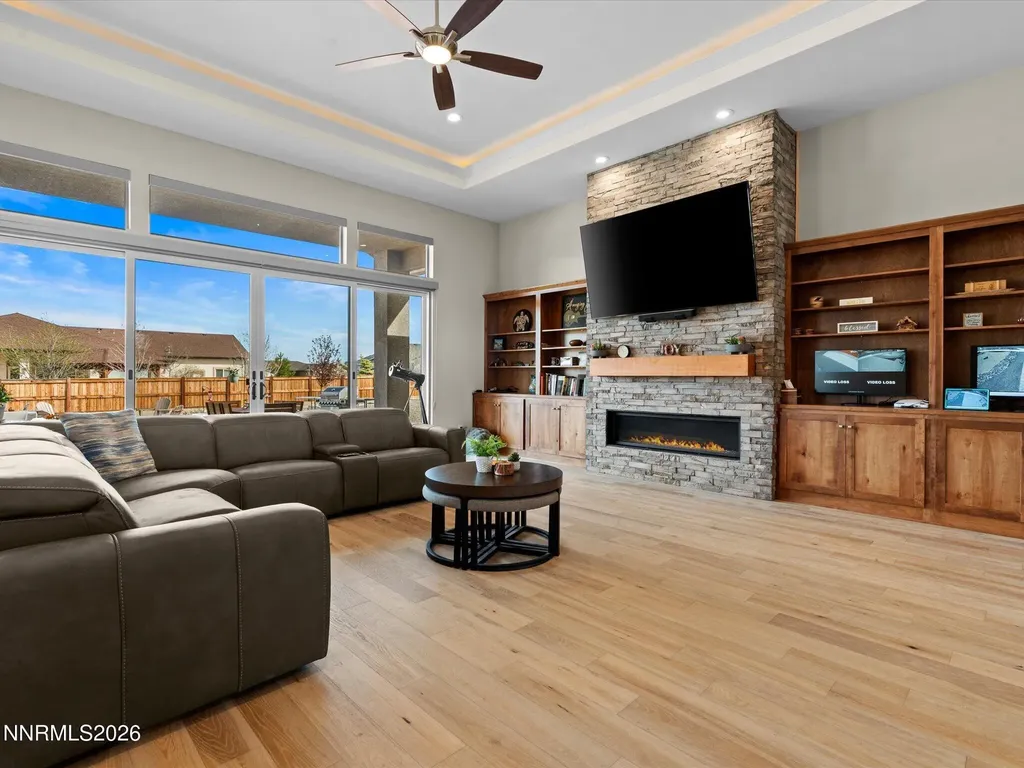 921 Rainshadow Gardnerville NV 89460