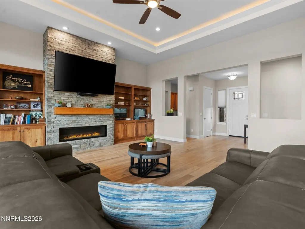 921 Rainshadow Gardnerville NV 89460