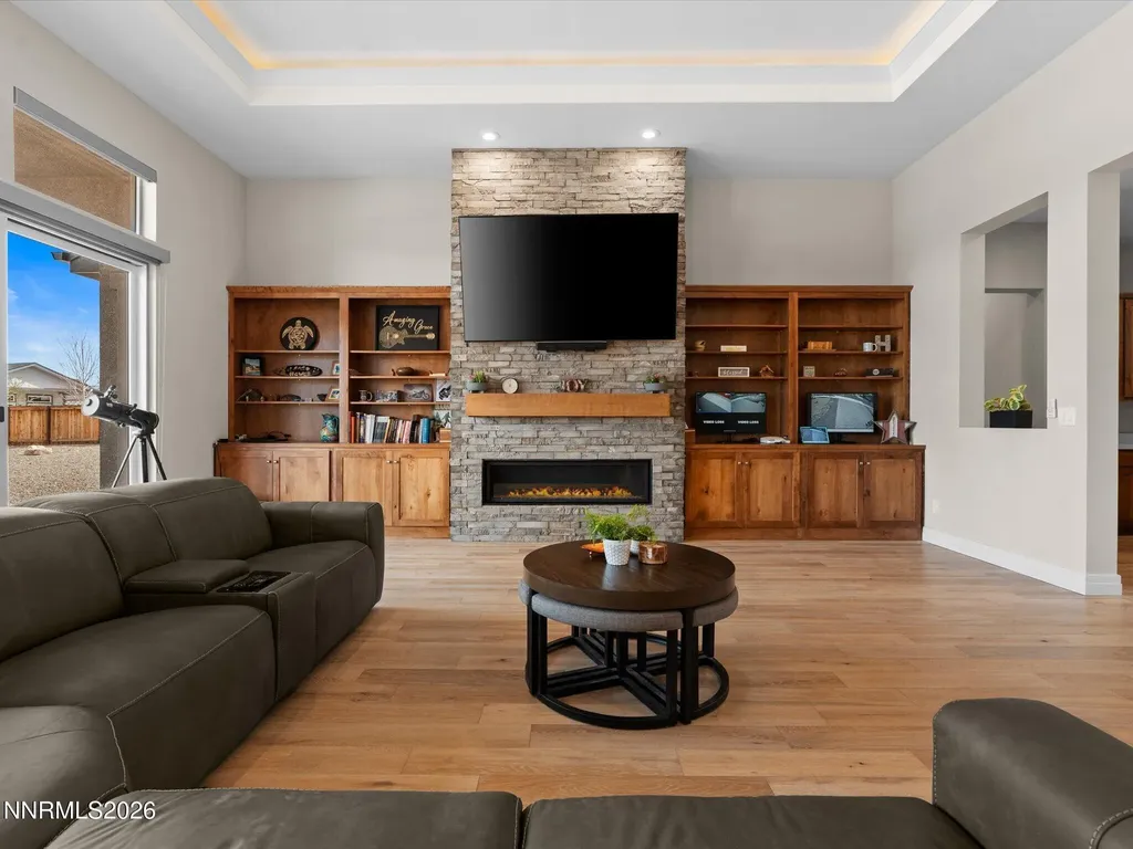 921 Rainshadow Gardnerville NV 89460
