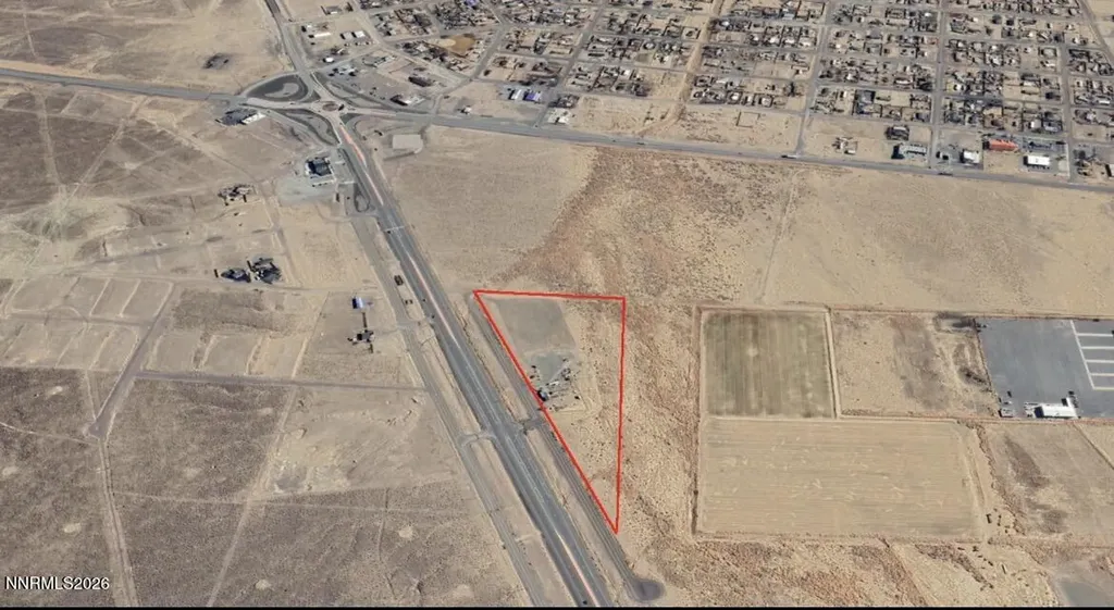 1125 Us-50 Silver Springs NV 89429