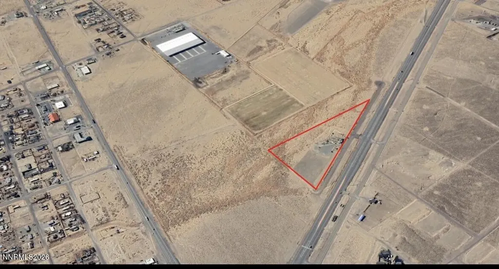 1125 Us-50 Silver Springs NV 89429