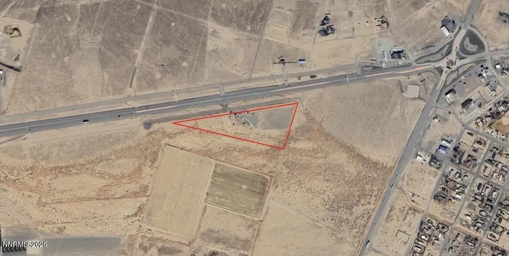1125 Us-50 Silver Springs NV 89429