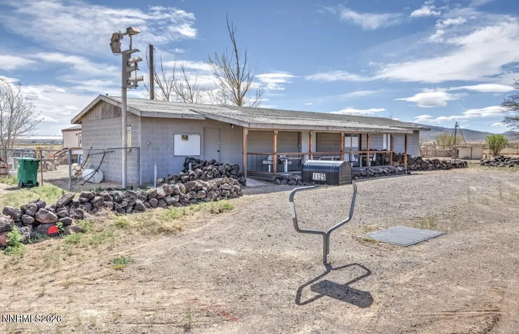 1125 Us-50 Silver Springs NV 89429