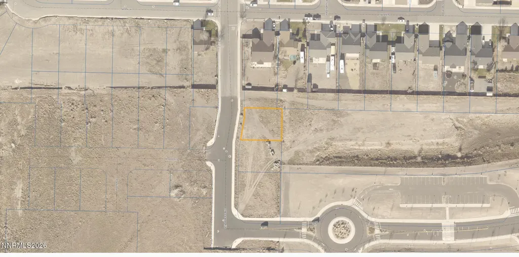 0 Nevada Pacific Fernley NV 89408