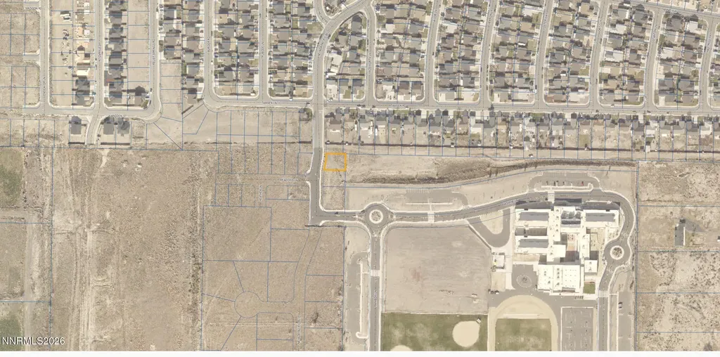 0 Nevada Pacific Fernley NV 89408