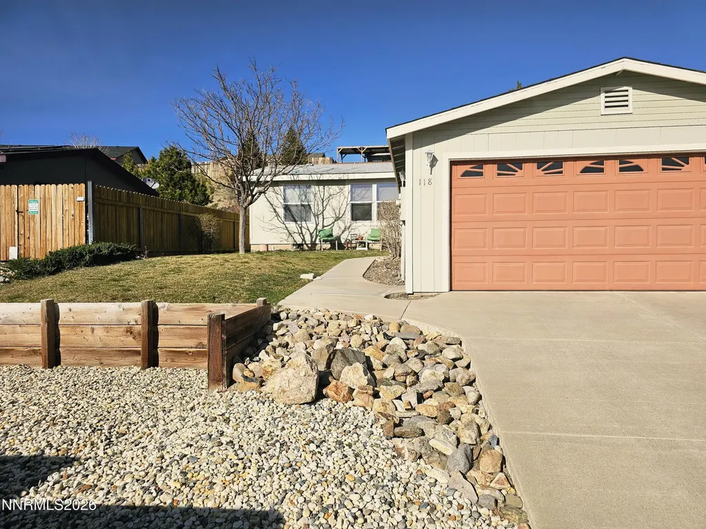 118 Mark Gardnerville NV 89410