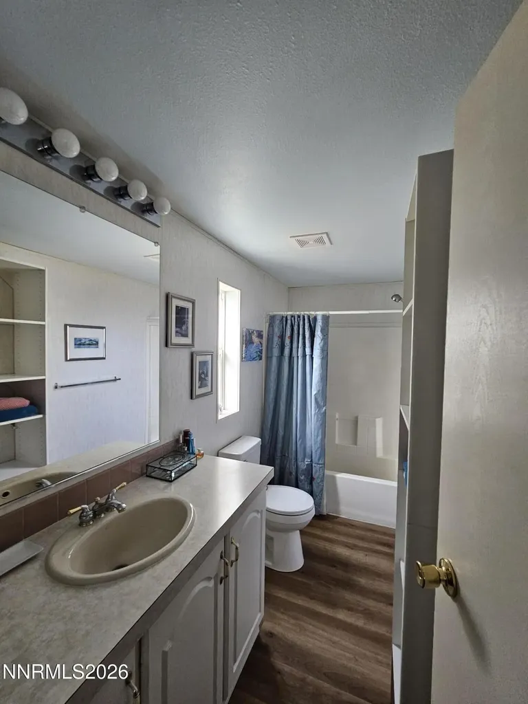 118 Mark Gardnerville NV 89410