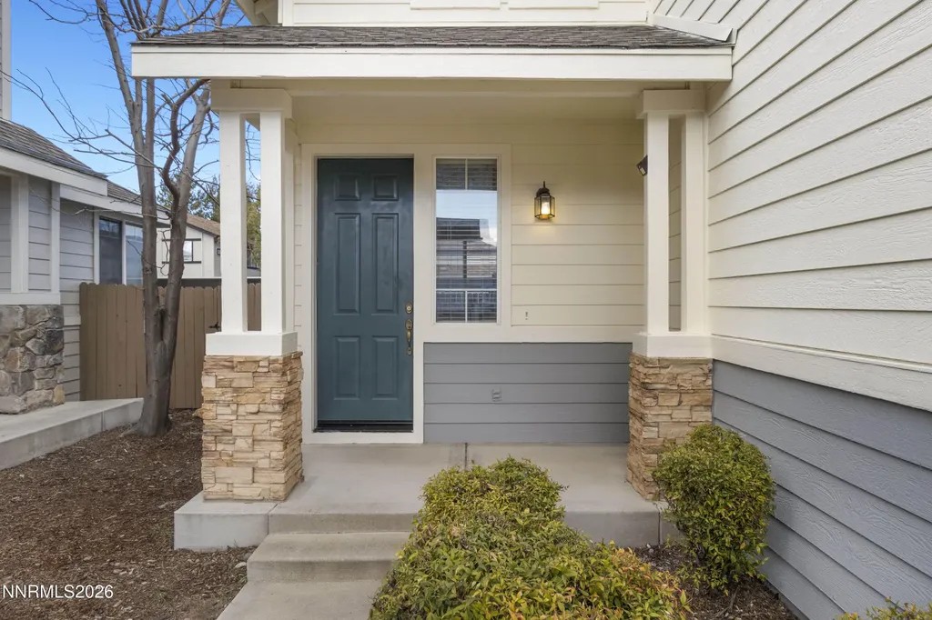 3504 Heron's Reno NV 89502