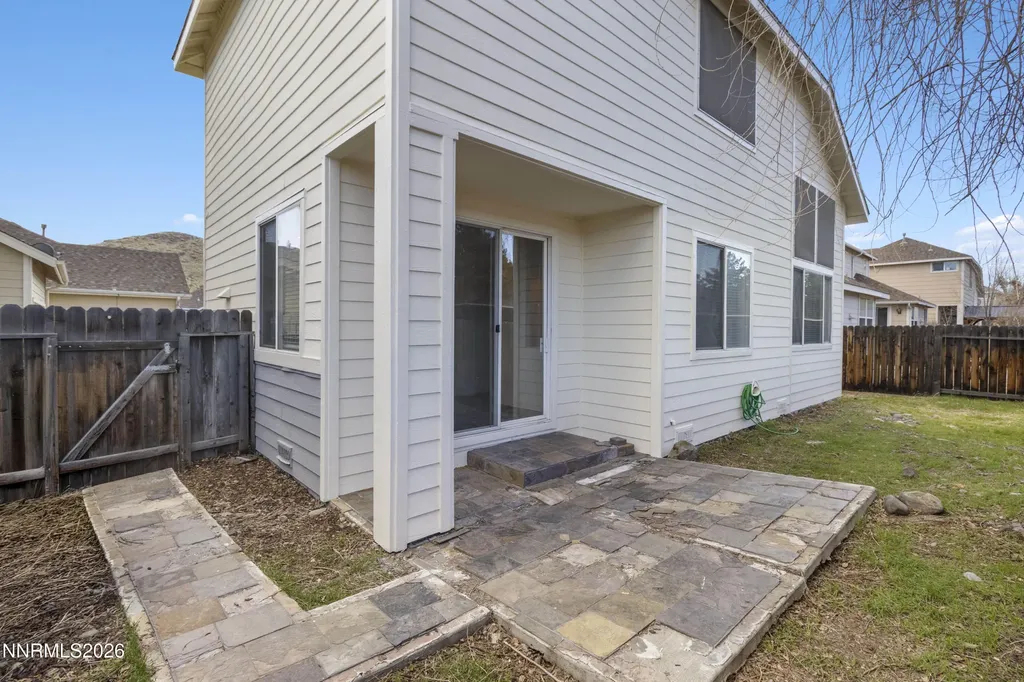 3504 Heron's Reno NV 89502