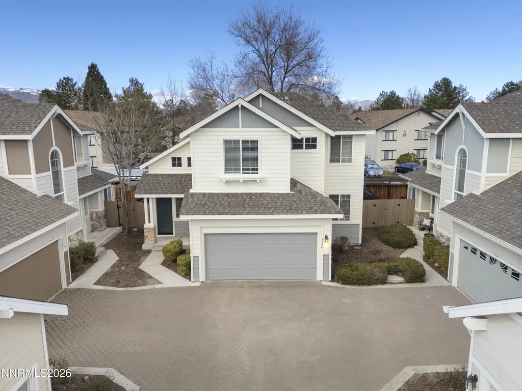 3504 Heron's Reno NV 89502