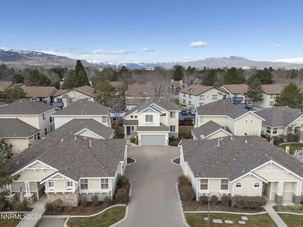 3504 Heron's Reno NV 89502