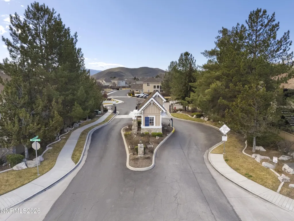 3504 Heron's Reno NV 89502