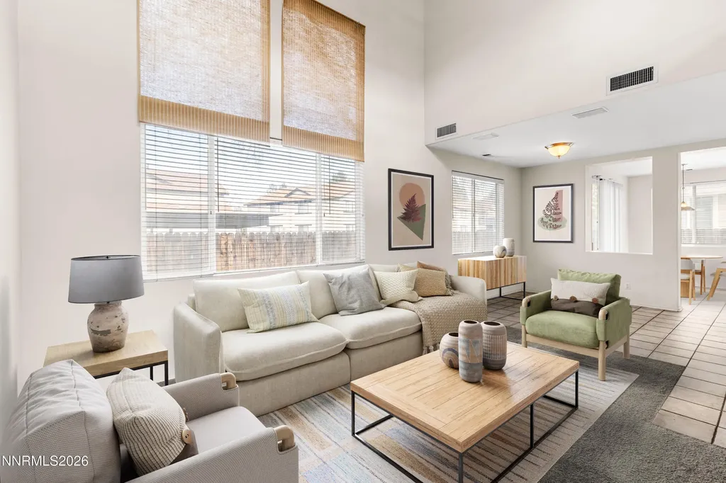 3504 Heron's Reno NV 89502