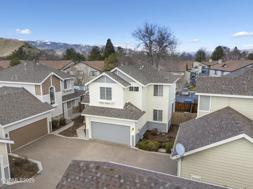 3504 Heron's Reno NV 89502