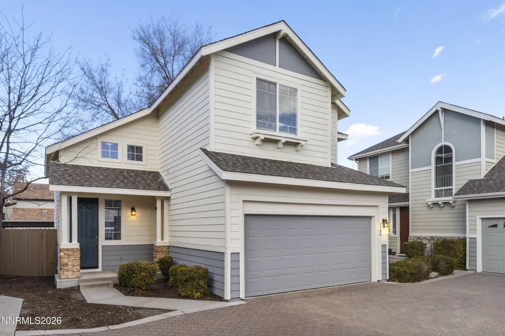 3504 Heron's Reno NV 89502