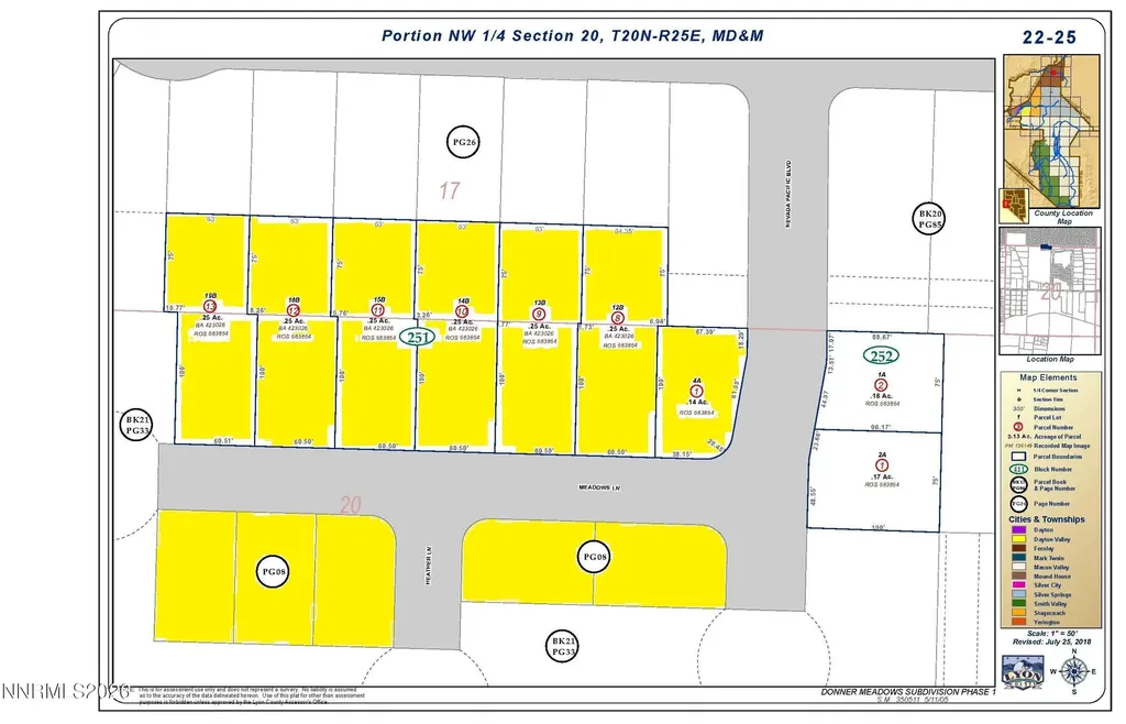 0 Browne & Meadows Fernley NV 89408