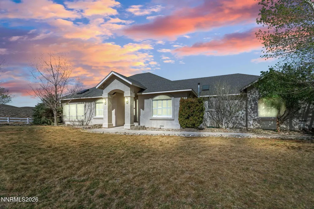 1935 Alta Vista Fernley NV 89408