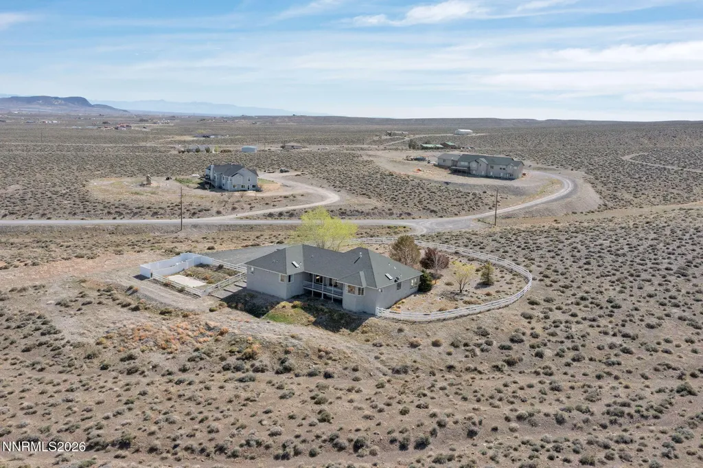 1935 Alta Vista Fernley NV 89408