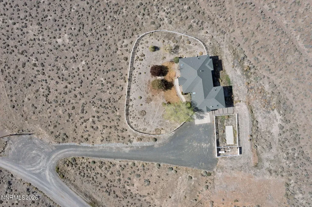 1935 Alta Vista Fernley NV 89408
