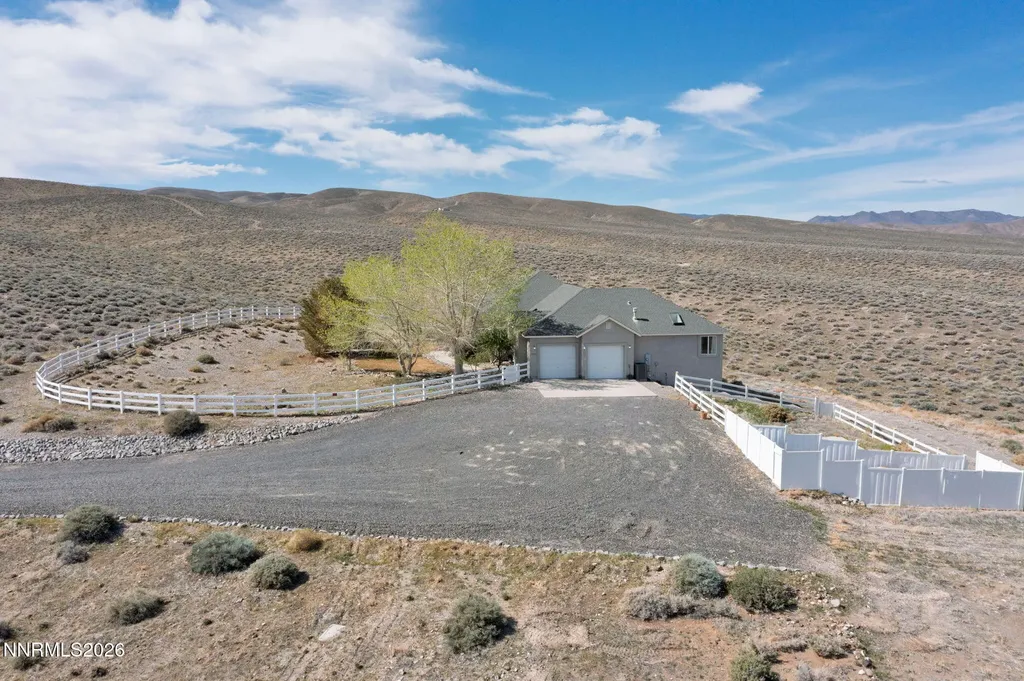 1935 Alta Vista Fernley NV 89408