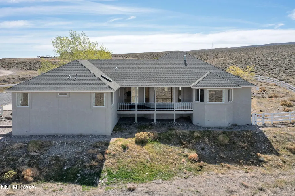 1935 Alta Vista Fernley NV 89408