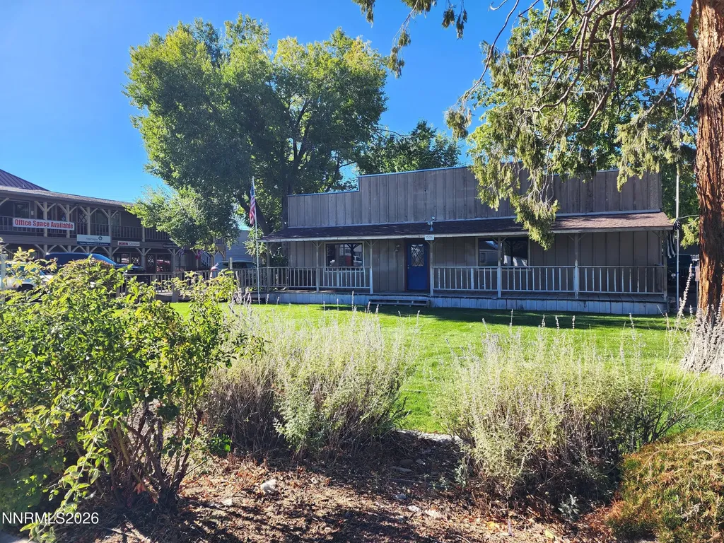 1506 U.s. Highway 395 Gardnerville NV 89410