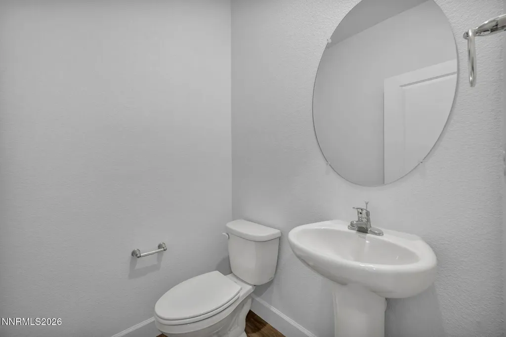 3463 Payton Fernley NV 89408
