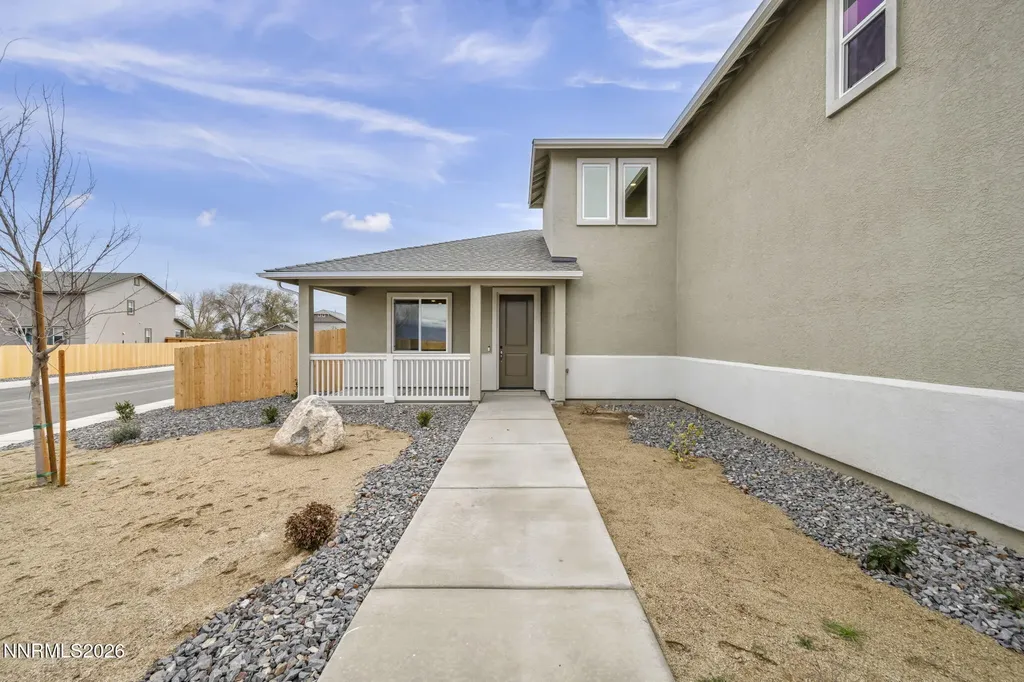 3463 Payton Fernley NV 89408
