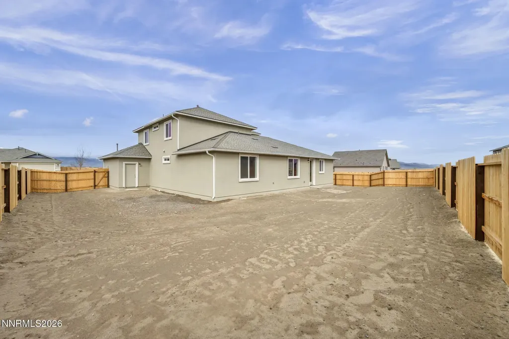 3463 Payton Fernley NV 89408