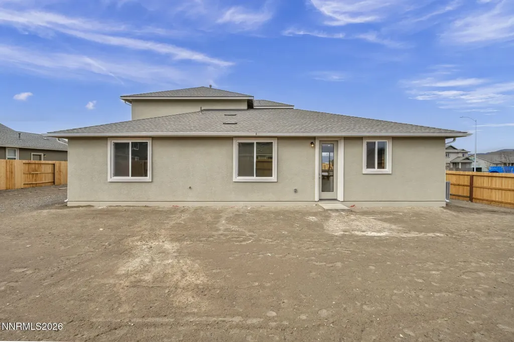 3463 Payton Fernley NV 89408