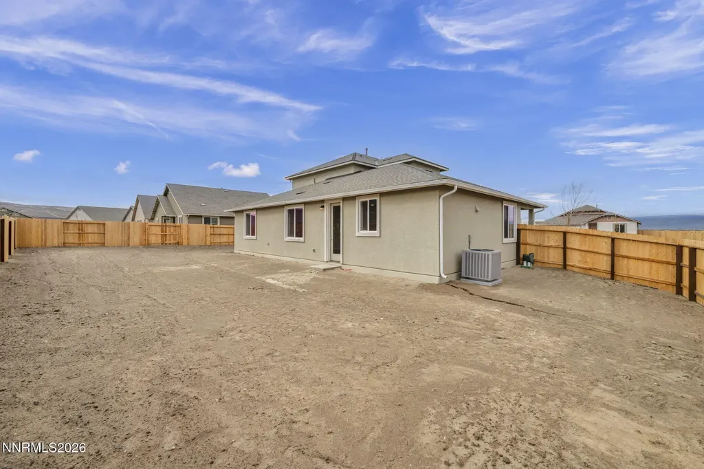3463 Payton Fernley NV 89408