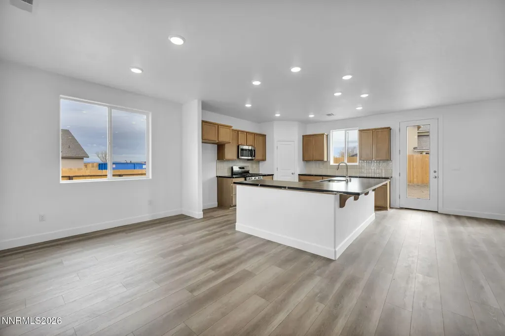 3463 Payton Fernley NV 89408