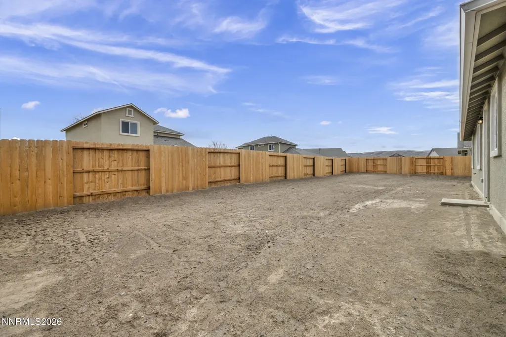 3463 Payton Fernley NV 89408