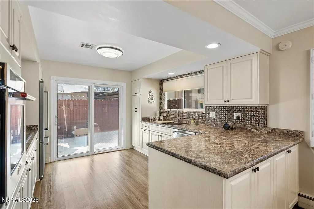 3501 Hidden Valley Reno NV 89502