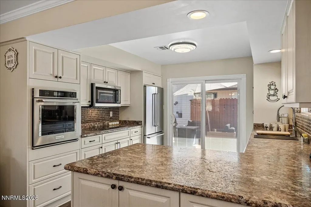 3501 Hidden Valley Reno NV 89502