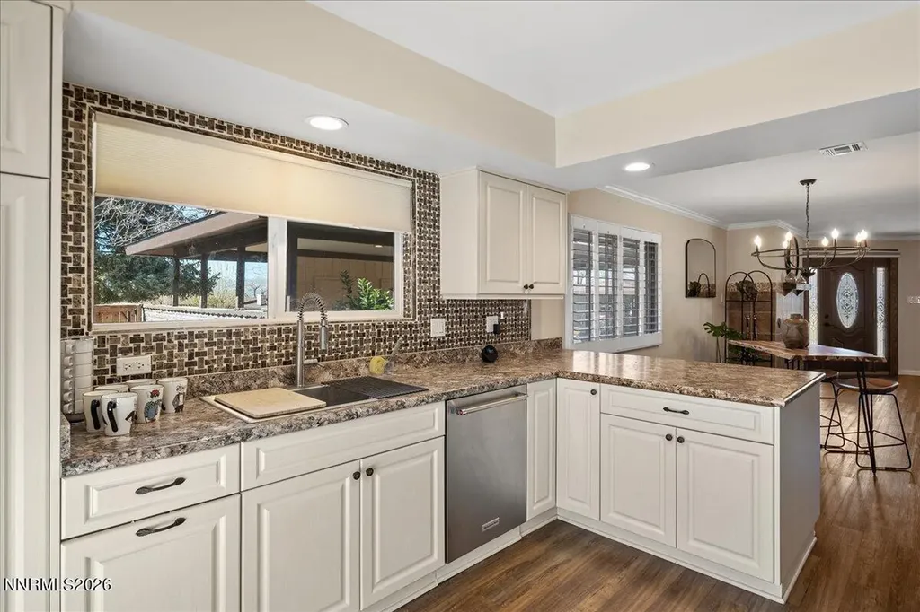 3501 Hidden Valley Reno NV 89502