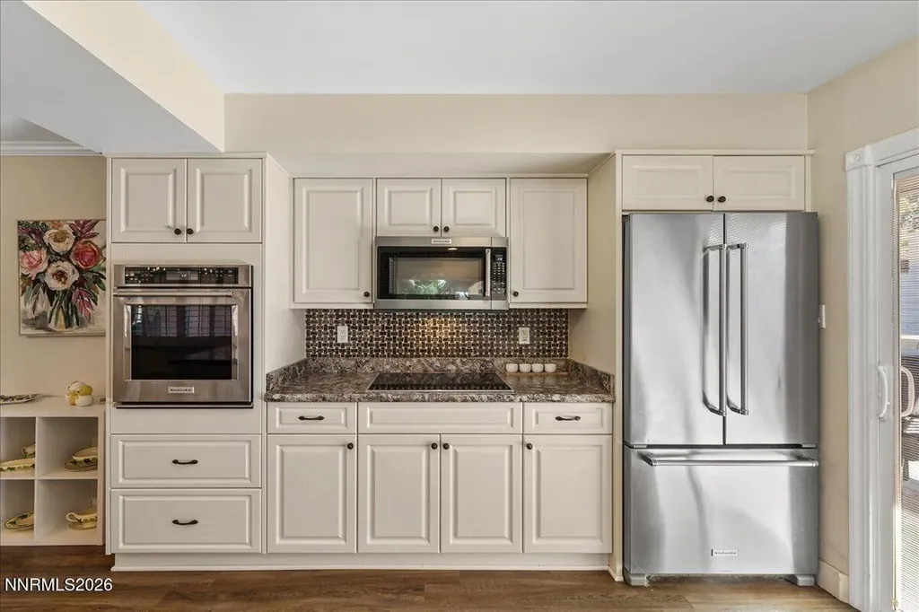 3501 Hidden Valley Reno NV 89502