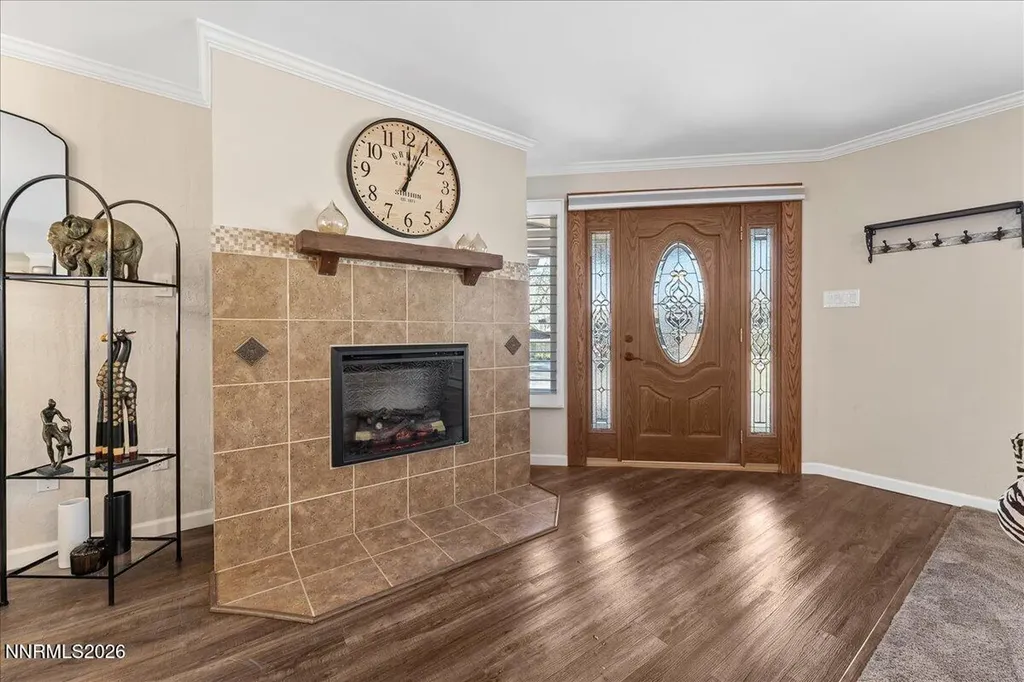 3501 Hidden Valley Reno NV 89502