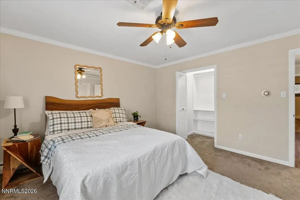 3501 Hidden Valley Reno NV 89502