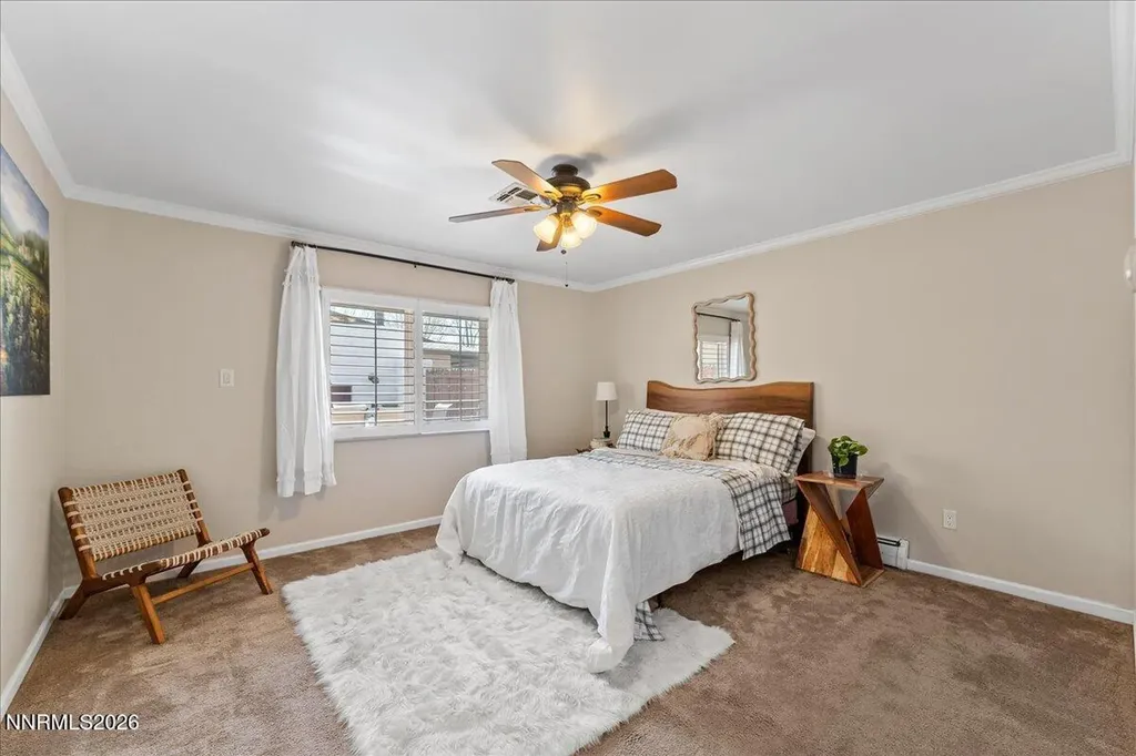 3501 Hidden Valley Reno NV 89502