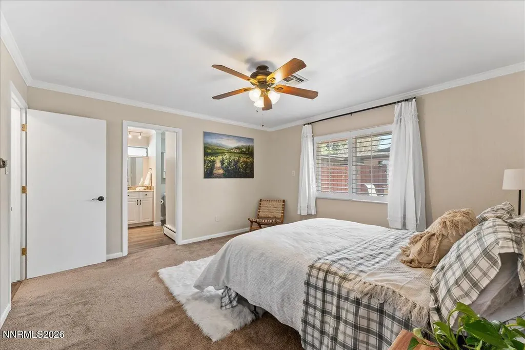 3501 Hidden Valley Reno NV 89502