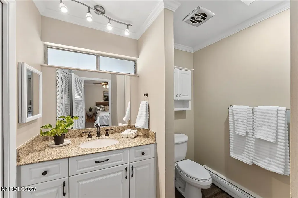 3501 Hidden Valley Reno NV 89502