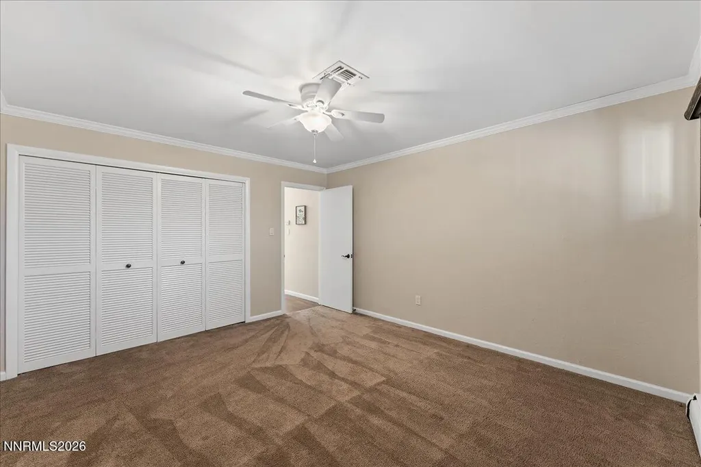 3501 Hidden Valley Reno NV 89502